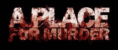 logo A Place For Murder